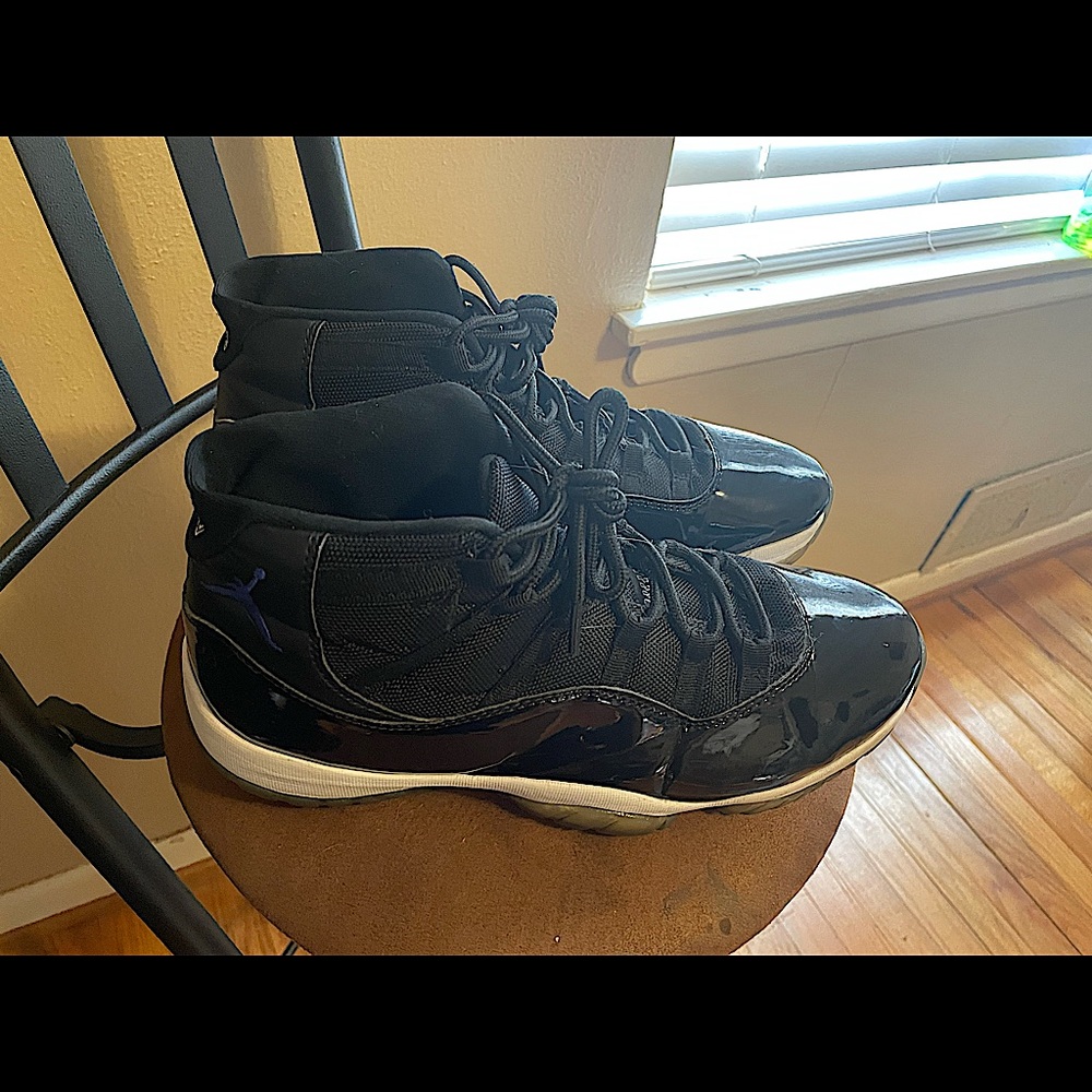 Jordan Retro 11 SPJ